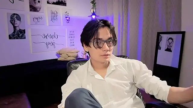 davoxer online show from 03-08-26, 03:43