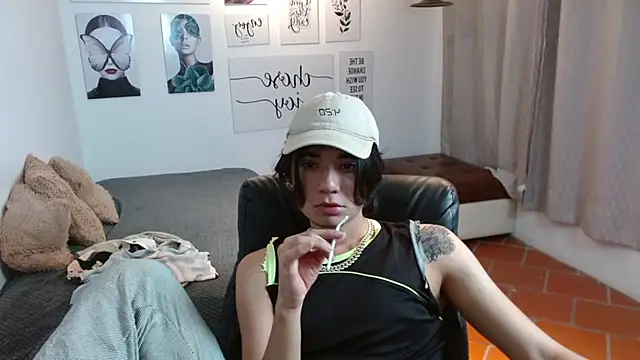 davoxer online show from 10-25-25, 03:17