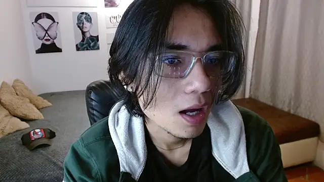 davoxer online show from 11-06-25, 03:43