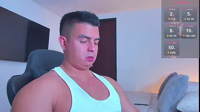 Snapshot of RJBarto chatting on 02-04-26, 12:22 RJBarto online show from 02-04-26, 12:22