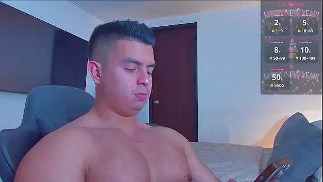 Snapshot of RJBarto chatting on 02-11-26, 11:54 RJBarto online show from 02-11-26, 11:54