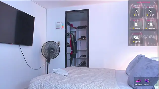 Snapshot of RJBarto chatting on 02-09-26, 03:43 RJBarto online show from 02-09-26, 03:43