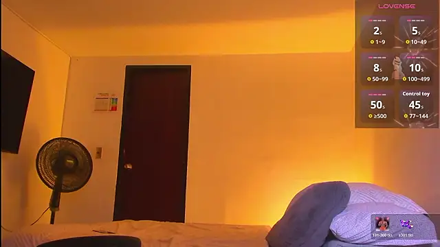 Snapshot of RJBarto chatting on 02-28-26, 01:11 RJBarto online show from 02-28-26, 01:11