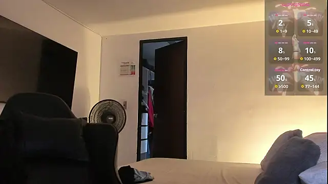 Snapshot of RJBarto chatting on 02-24-26, 11:55 RJBarto online show from 02-24-26, 11:55