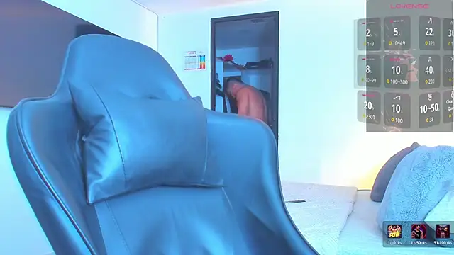 RJBarto online show from 01-08-26, 02:17