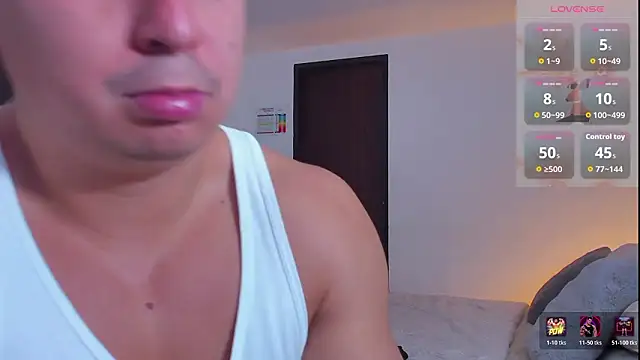 Snapshot of RJBarto chatting on 02-25-26, 12:27 RJBarto online show from 02-25-26, 12:27