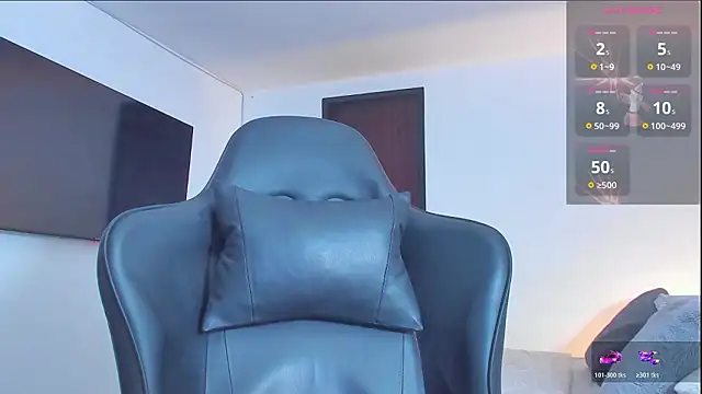 Snapshot of RJBarto chatting on 02-12-26, 01:49 RJBarto online show from 02-12-26, 01:49