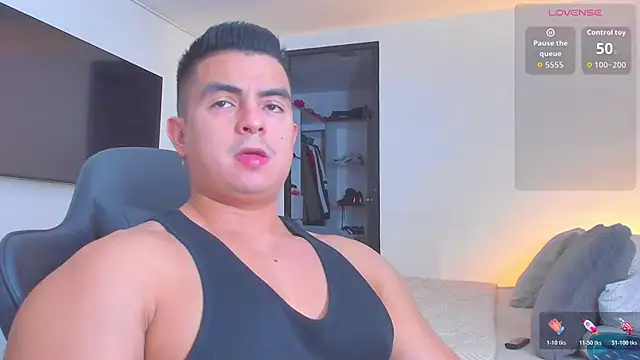 RJBarto online show from 12-03-25, 12:26