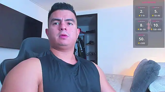 Snapshot of RJBarto chatting on 02-03-26, 11:15 RJBarto online show from 02-03-26, 11:15