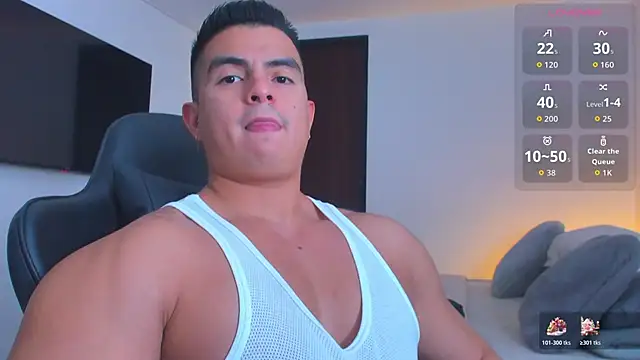 RJBarto online show from 11-16-25, 04:17