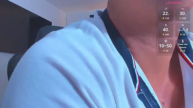 RJBarto online show from 10-23-25, 06:50