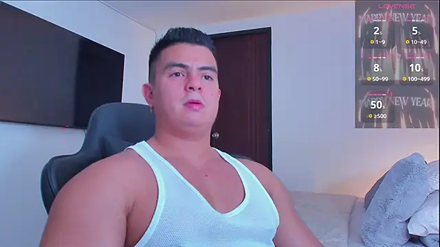 Snapshot of RJBarto chatting on 02-12-26, 01:55 RJBarto online show from 02-12-26, 01:55