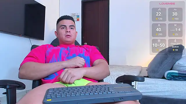 RJBarto online show from 12-04-25, 12:31