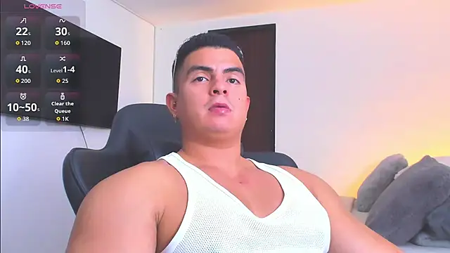 RJBarto online show from 10-10-25, 07:31