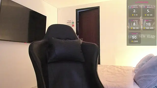 Snapshot of RJBarto chatting on 02-01-26, 12:25 RJBarto online show from 02-01-26, 12:25