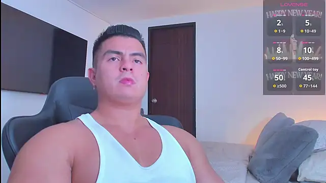 Snapshot of RJBarto chatting on 02-20-26, 03:47 RJBarto online show from 02-20-26, 03:47