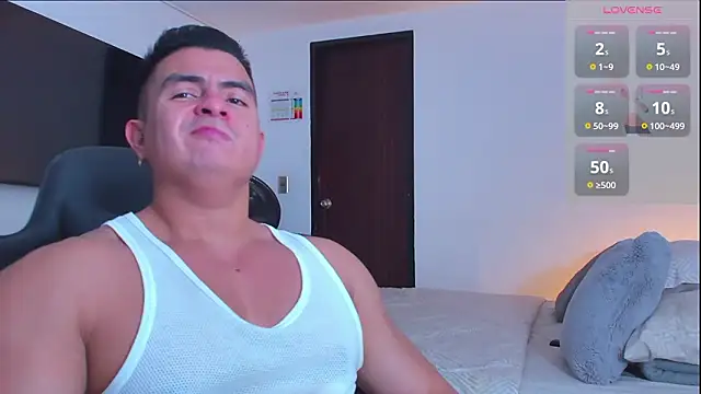 Snapshot of RJBarto chatting on 02-13-26, 03:06 RJBarto online show from 02-13-26, 03:06