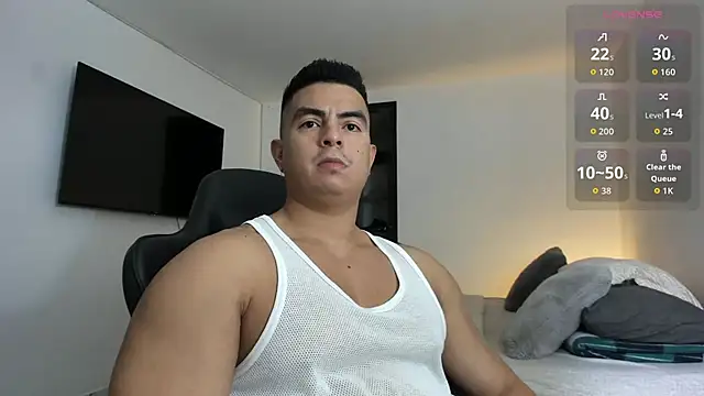 RJBarto online show from 11-05-25, 02:31