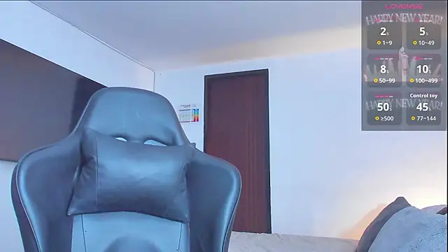 Snapshot of RJBarto chatting on 02-15-26, 01:28 RJBarto online show from 02-15-26, 01:28