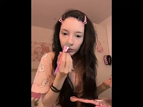 GothikLali online show from 11-23-25, 12:37