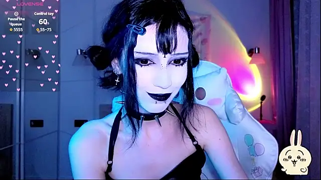 GothikLali online show from 02-26-26, 12:10