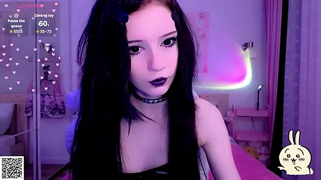 GothikLali online show from 11-17-25, 10:47