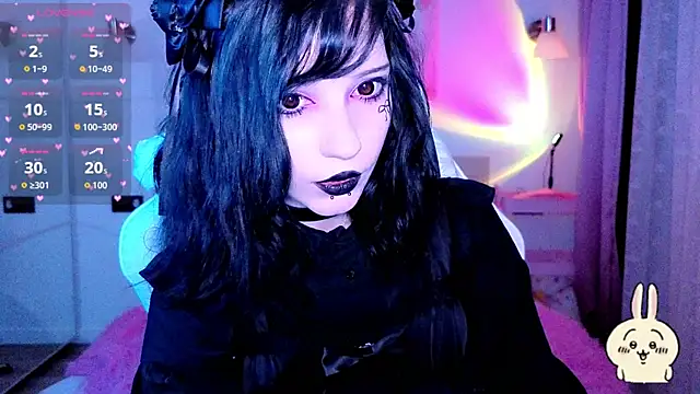 GothikLali online show from 01-31-26, 10:41