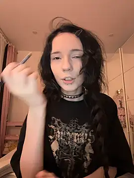 GothikLali online show from 11-20-25, 04:07