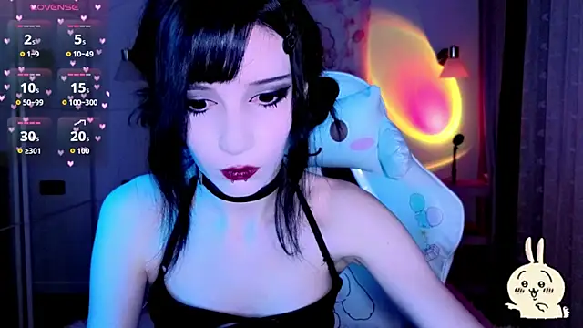 GothikLali online show from 02-23-26, 11:38