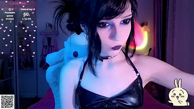 GothikLali online show from 11-26-25, 07:47