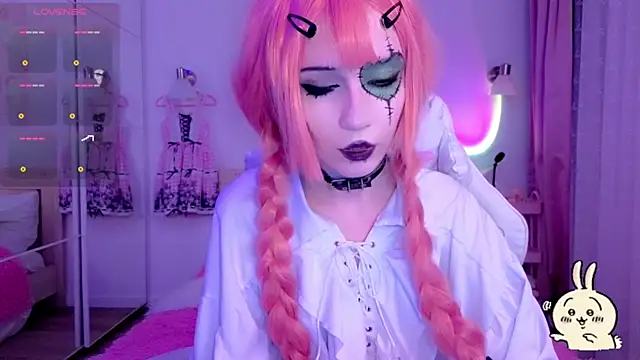 GothikLali online show from 10-22-25, 11:03