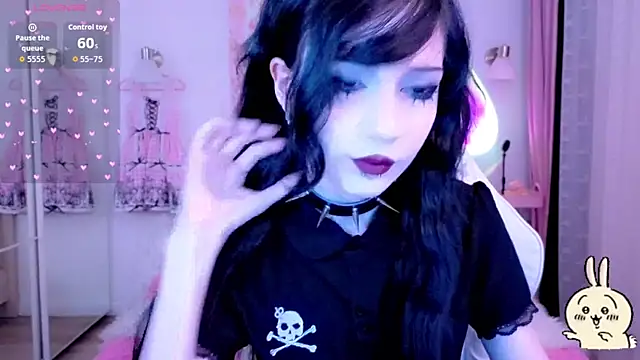 GothikLali online show from 09-21-25, 08:58