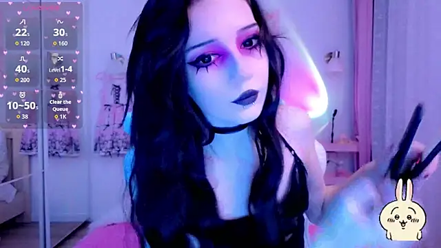 GothikLali online show from 10-13-25, 10:54