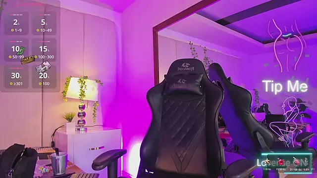 mia rousse25 online show from 03-25-26, 04:39