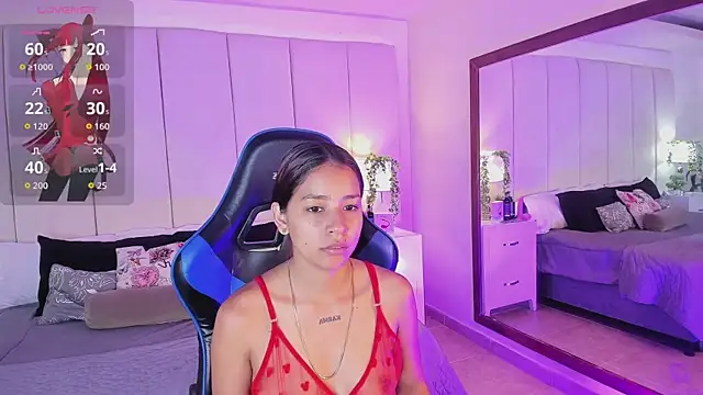 mia rousse25 online show from 11-11-25, 12:33