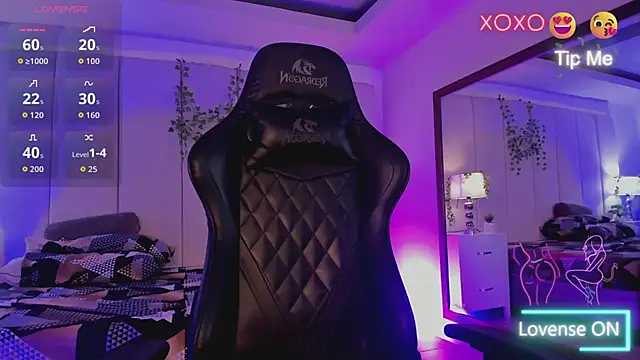 mia rousse25 online show from 03-30-26, 04:19