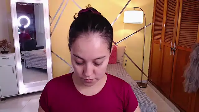 shirleyrojas online show from 01-14-26, 07:17