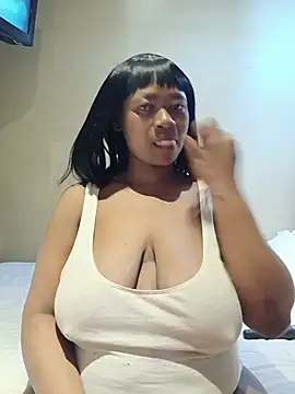 missboobiesSA online show from 07-14-26, 11:11