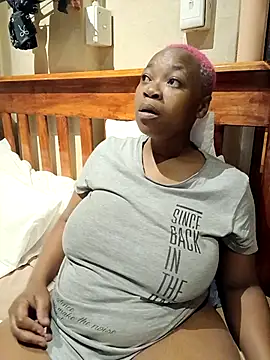 missboobiesSA online show from 01-05-26, 11:52