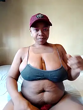 missboobiesSA online show from 05-16-26, 02:27