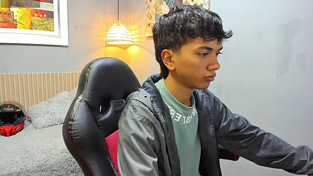 markbowie online show from 11-18-25, 11:46