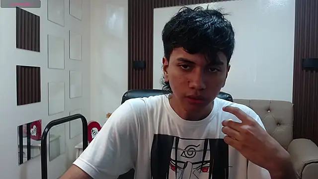 markbowie online show from 04-07-26, 08:54