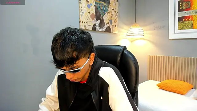 markbowie online show from 03-20-26, 07:48