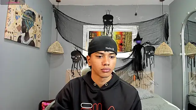 markbowie online show from 10-22-25, 11:42