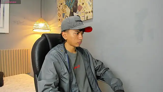 Snapshot of markbowie chatting on 02-04-26, 01:39 markbowie online show from 02-04-26, 01:39