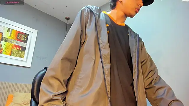 markbowie online show from 04-11-26, 03:25