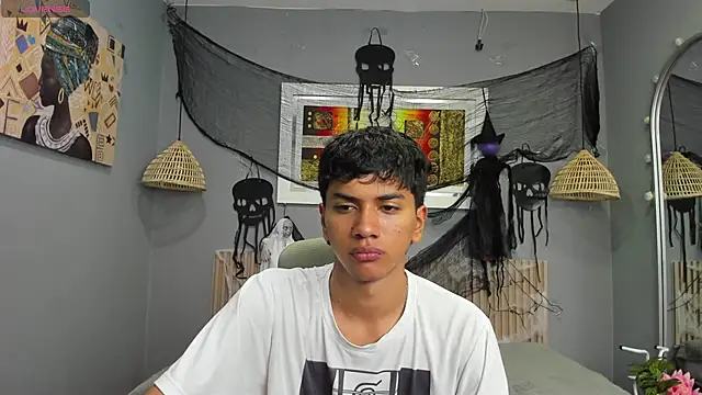 markbowie online show from 10-28-25, 11:53