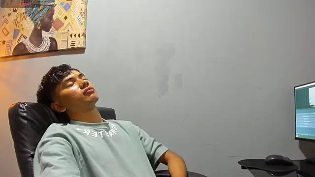 markbowie online show from 12-03-25, 11:53