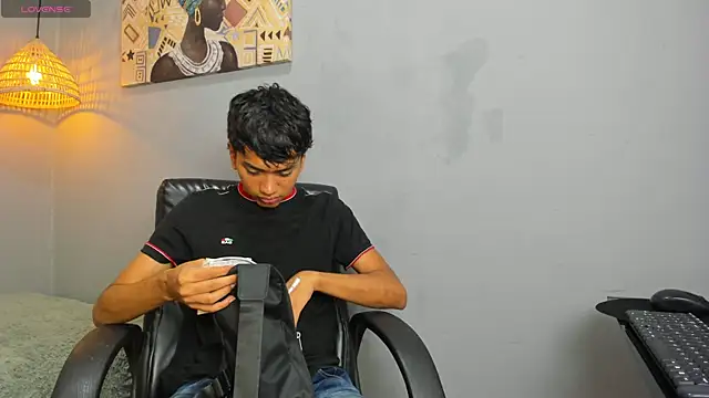 markbowie online show from 11-26-25, 11:54