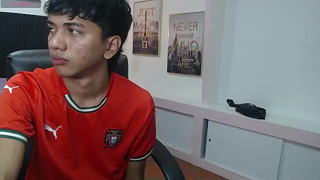 markbowie online show from 11-30-25, 02:18